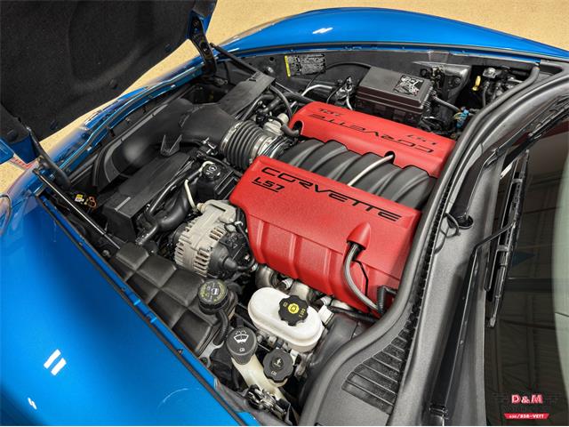 2010 Chevrolet Corvette (CC-2092517) for sale in Glen Ellyn, Illinois