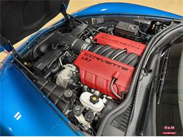 2010 Chevrolet Corvette (CC-2092517) for sale in Glen Ellyn, Illinois