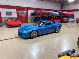 2010 Chevrolet Corvette (CC-2092517) for sale in Glen Ellyn, Illinois