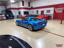 2010 Chevrolet Corvette (CC-2092517) for sale in Glen Ellyn, Illinois