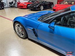 2010 Chevrolet Corvette (CC-2092517) for sale in Glen Ellyn, Illinois