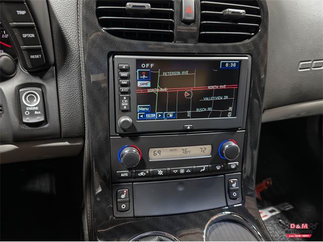 2010 Chevrolet Corvette (CC-2092517) for sale in Glen Ellyn, Illinois