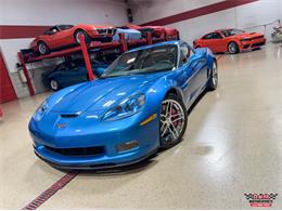 2010 Chevrolet Corvette (CC-2092517) for sale in Glen Ellyn, Illinois
