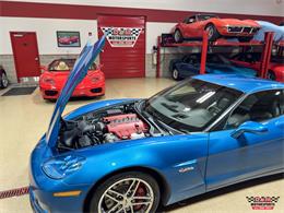 2010 Chevrolet Corvette (CC-2092517) for sale in Glen Ellyn, Illinois