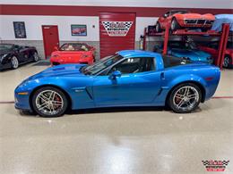2010 Chevrolet Corvette (CC-2092517) for sale in Glen Ellyn, Illinois