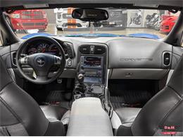 2010 Chevrolet Corvette (CC-2092517) for sale in Glen Ellyn, Illinois