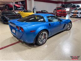 2010 Chevrolet Corvette (CC-2092517) for sale in Glen Ellyn, Illinois