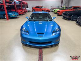 2010 Chevrolet Corvette (CC-2092517) for sale in Glen Ellyn, Illinois