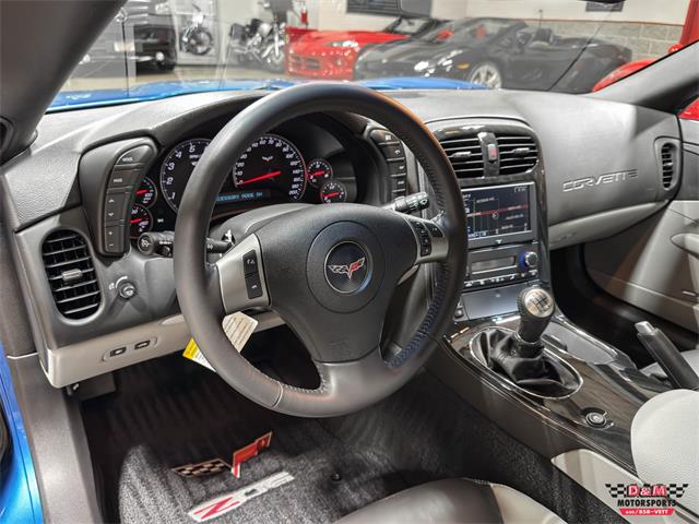 2010 Chevrolet Corvette (CC-2092517) for sale in Glen Ellyn, Illinois