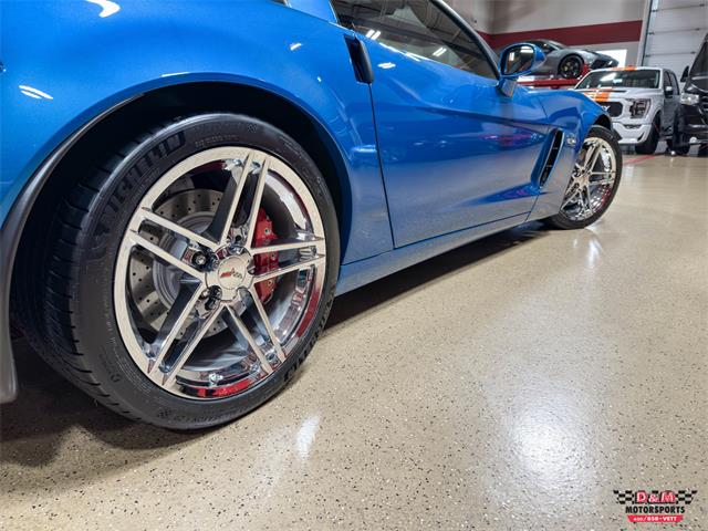 2010 Chevrolet Corvette (CC-2092517) for sale in Glen Ellyn, Illinois