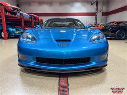 2010 Chevrolet Corvette (CC-2092517) for sale in Glen Ellyn, Illinois