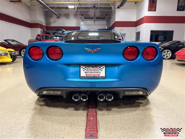 2010 Chevrolet Corvette (CC-2092517) for sale in Glen Ellyn, Illinois