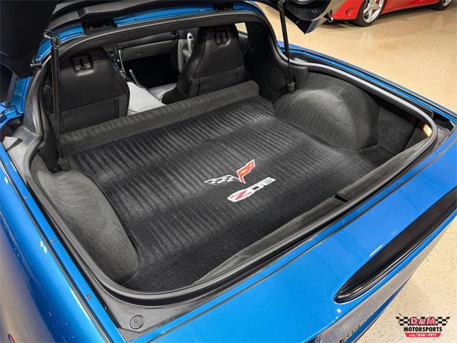 2010 Chevrolet Corvette (CC-2092517) for sale in Glen Ellyn, Illinois