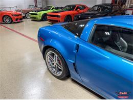 2010 Chevrolet Corvette (CC-2092517) for sale in Glen Ellyn, Illinois