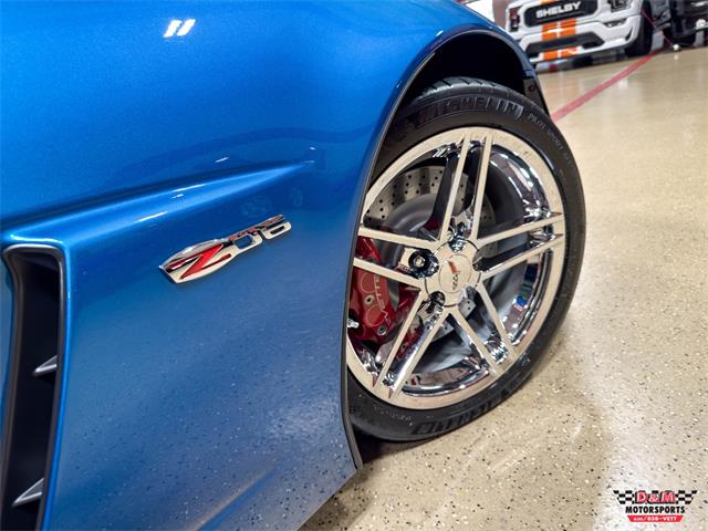 2010 Chevrolet Corvette (CC-2092517) for sale in Glen Ellyn, Illinois