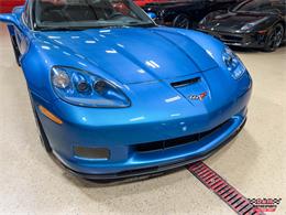 2010 Chevrolet Corvette (CC-2092517) for sale in Glen Ellyn, Illinois