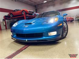 2010 Chevrolet Corvette (CC-2092517) for sale in Glen Ellyn, Illinois