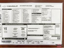 2010 Chevrolet Corvette (CC-2092517) for sale in Glen Ellyn, Illinois