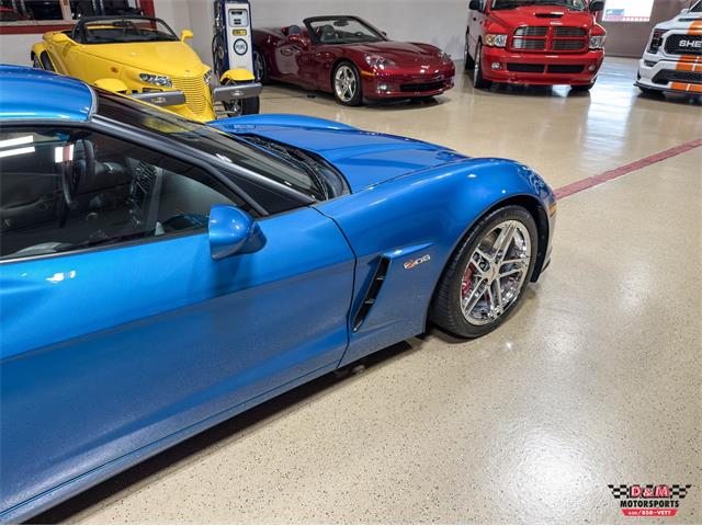 2010 Chevrolet Corvette (CC-2092517) for sale in Glen Ellyn, Illinois