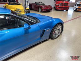 2010 Chevrolet Corvette (CC-2092517) for sale in Glen Ellyn, Illinois