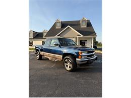 1994 Chevrolet Silverado (CC-2090252) for sale in Mill Hall, Pennsylvania