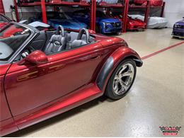 2002 Chrysler Prowler (CC-2092521) for sale in Glen Ellyn, Illinois