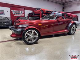 2002 Chrysler Prowler (CC-2092521) for sale in Glen Ellyn, Illinois