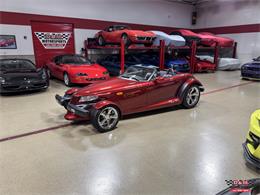 2002 Chrysler Prowler (CC-2092521) for sale in Glen Ellyn, Illinois