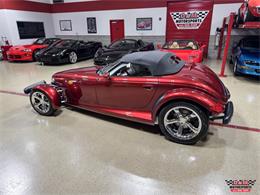 2002 Chrysler Prowler (CC-2092521) for sale in Glen Ellyn, Illinois