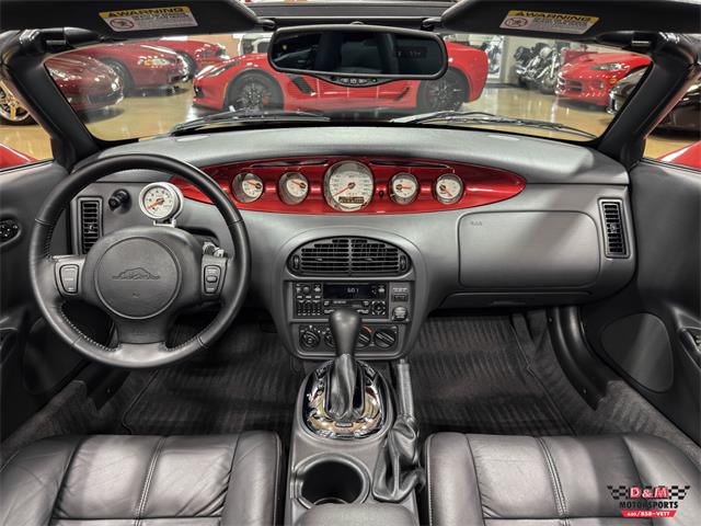 2002 Chrysler Prowler (CC-2092521) for sale in Glen Ellyn, Illinois