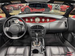 2002 Chrysler Prowler (CC-2092521) for sale in Glen Ellyn, Illinois
