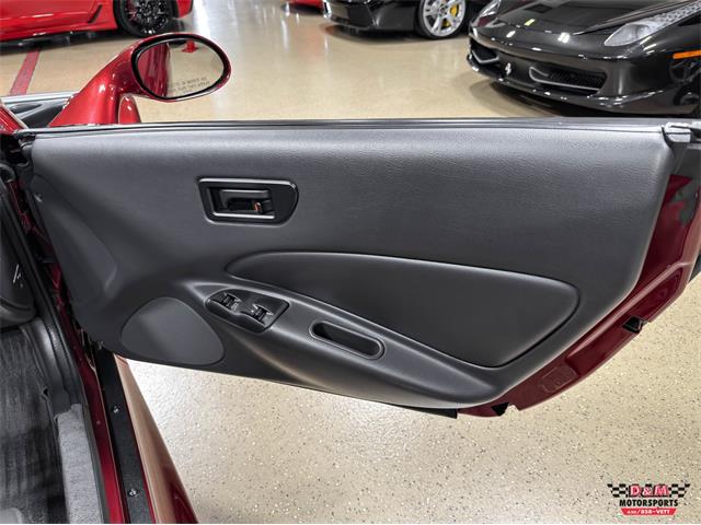 2002 Chrysler Prowler (CC-2092521) for sale in Glen Ellyn, Illinois