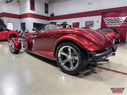 2002 Chrysler Prowler (CC-2092521) for sale in Glen Ellyn, Illinois
