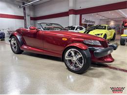 2002 Chrysler Prowler (CC-2092521) for sale in Glen Ellyn, Illinois