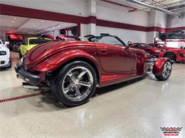 2002 Chrysler Prowler (CC-2092521) for sale in Glen Ellyn, Illinois