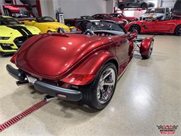 2002 Chrysler Prowler (CC-2092521) for sale in Glen Ellyn, Illinois