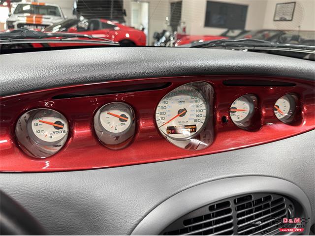 2002 Chrysler Prowler (CC-2092521) for sale in Glen Ellyn, Illinois