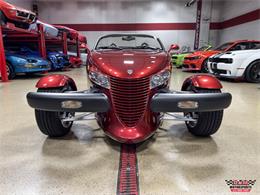 2002 Chrysler Prowler (CC-2092521) for sale in Glen Ellyn, Illinois