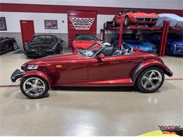 2002 Chrysler Prowler (CC-2092521) for sale in Glen Ellyn, Illinois