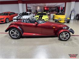 2002 Chrysler Prowler (CC-2092521) for sale in Glen Ellyn, Illinois