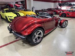 2002 Chrysler Prowler (CC-2092521) for sale in Glen Ellyn, Illinois