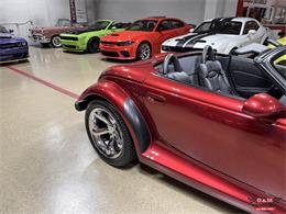 2002 Chrysler Prowler (CC-2092521) for sale in Glen Ellyn, Illinois