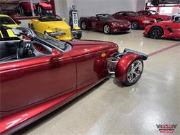 2002 Chrysler Prowler (CC-2092521) for sale in Glen Ellyn, Illinois