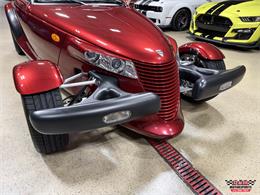 2002 Chrysler Prowler (CC-2092521) for sale in Glen Ellyn, Illinois