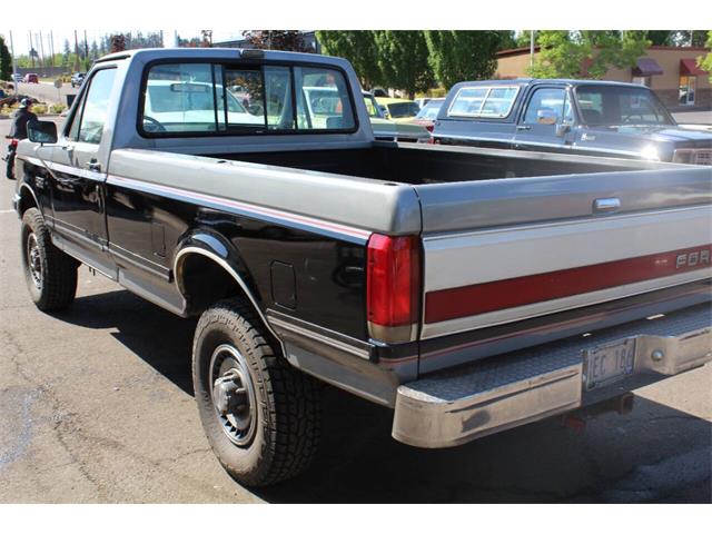 1990 Ford F250 (CC-2092523) for sale in Sherwood, Oregon