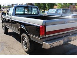 1990 Ford F250 (CC-2092523) for sale in Sherwood, Oregon