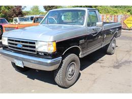 1990 Ford F250 (CC-2092523) for sale in Sherwood, Oregon