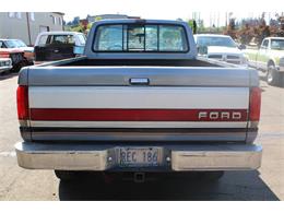 1990 Ford F250 (CC-2092523) for sale in Sherwood, Oregon