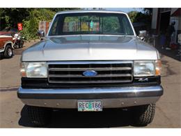 1990 Ford F250 (CC-2092523) for sale in Sherwood, Oregon