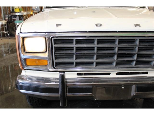1981 Ford F150 (CC-2092524) for sale in Sherwood, Oregon